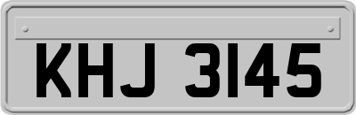 KHJ3145