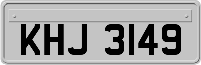 KHJ3149