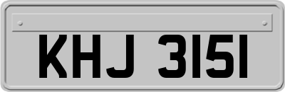 KHJ3151