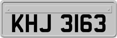 KHJ3163
