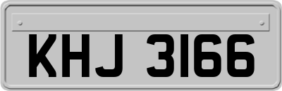 KHJ3166