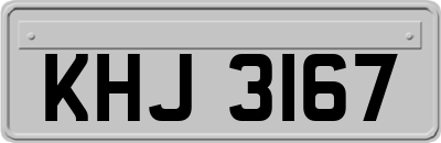 KHJ3167