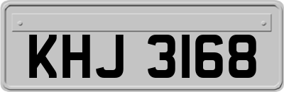 KHJ3168