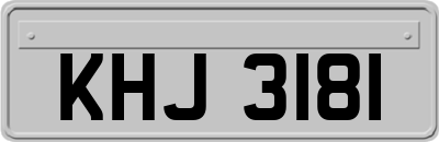 KHJ3181