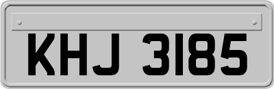 KHJ3185