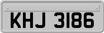 KHJ3186
