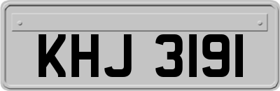 KHJ3191