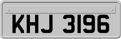 KHJ3196