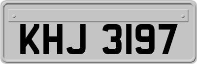KHJ3197