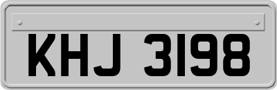 KHJ3198