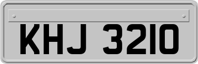 KHJ3210