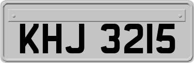 KHJ3215