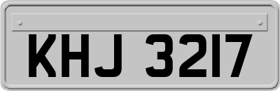 KHJ3217