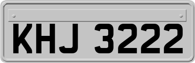 KHJ3222
