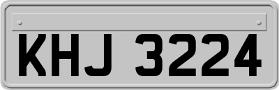KHJ3224