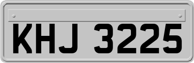 KHJ3225
