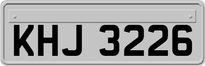 KHJ3226