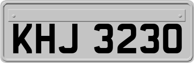 KHJ3230