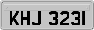 KHJ3231