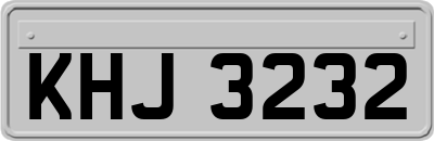 KHJ3232