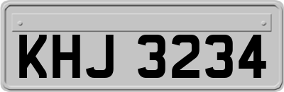 KHJ3234