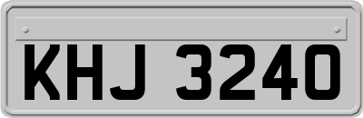 KHJ3240