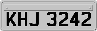 KHJ3242