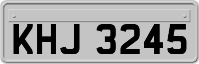 KHJ3245