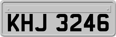 KHJ3246
