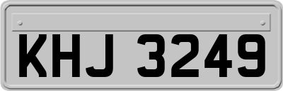 KHJ3249