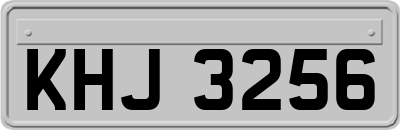 KHJ3256