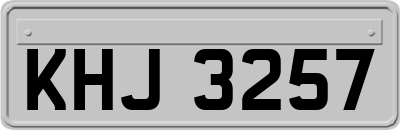 KHJ3257