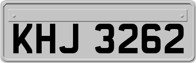 KHJ3262