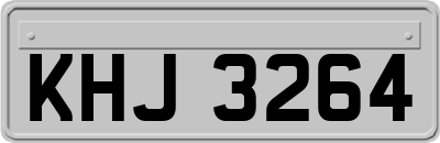KHJ3264