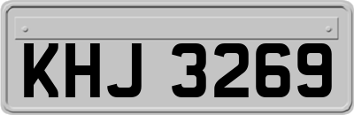KHJ3269