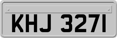 KHJ3271