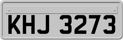 KHJ3273