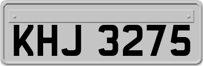 KHJ3275