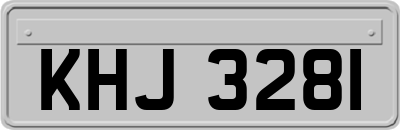 KHJ3281