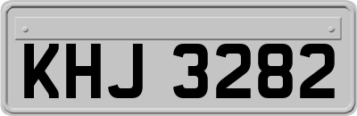 KHJ3282