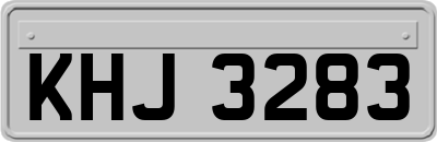 KHJ3283