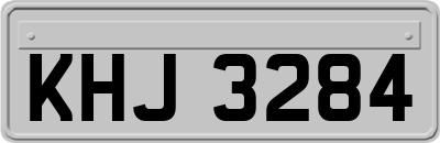 KHJ3284