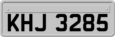 KHJ3285