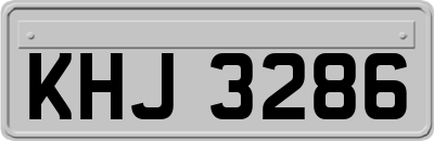 KHJ3286