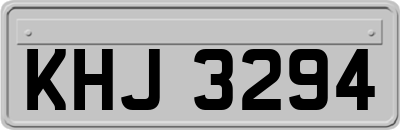 KHJ3294