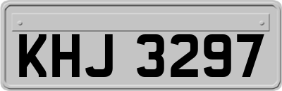 KHJ3297