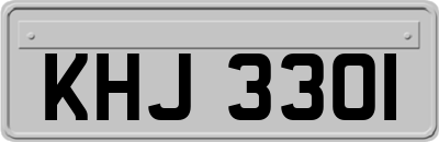 KHJ3301