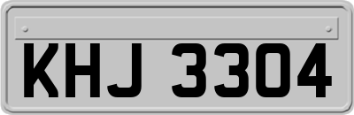 KHJ3304