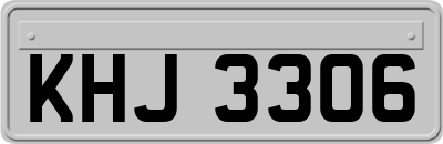 KHJ3306