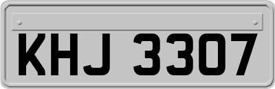 KHJ3307